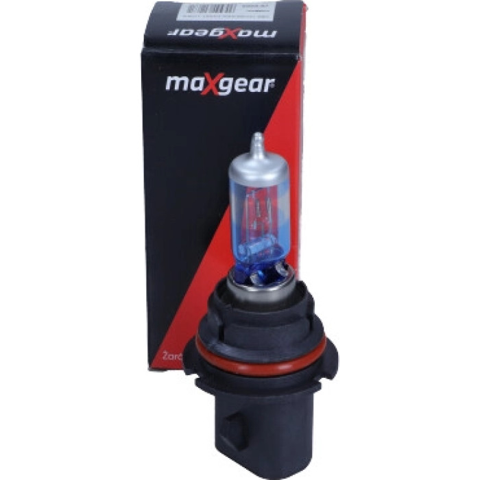 78-0204 MAXGEAR Abbiegescheinwerfer-Glühlampe 78-0204