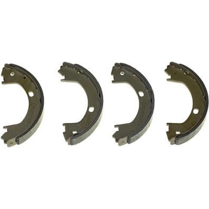 Bremsbackensatz HA S 11 510