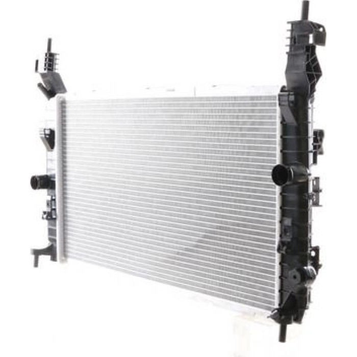 MAHLE Kühler, Motorkühlung CR 1498 000S MAHLE Kühler, Motorkühlung CR 1498 000S
