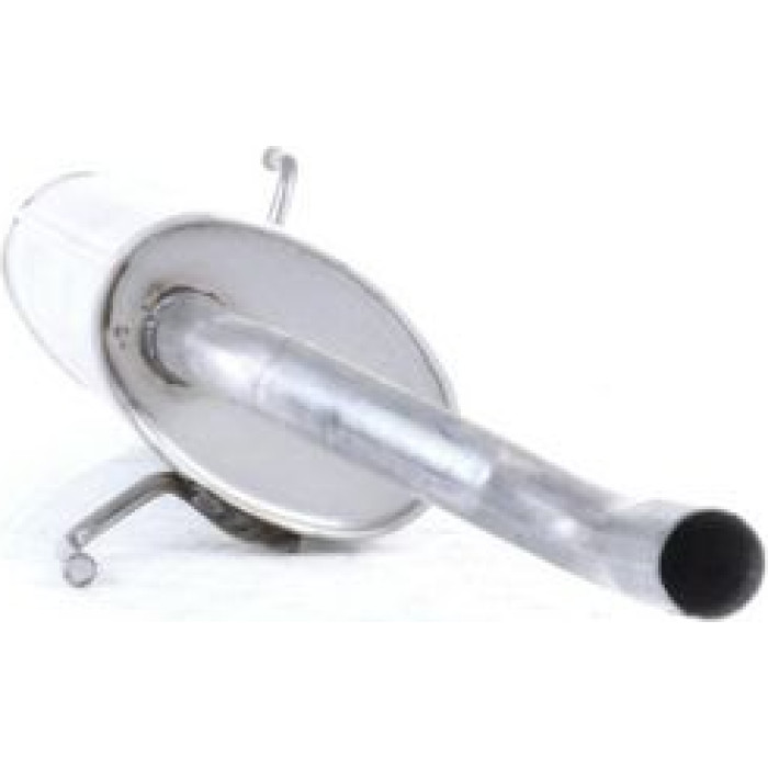 Walker Endschalldämpfer 23353 Walker Endschalldämpfer 23353