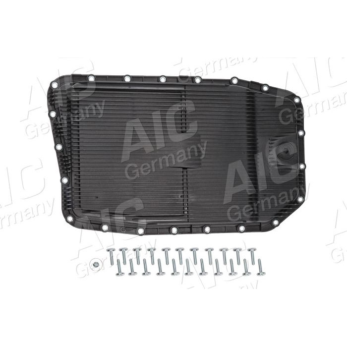 AIC Ölwanne 54796 - Automatikgetriebe + Dichtung AIC Ölwanne 54796 - Automatikgetriebe + Dichtung