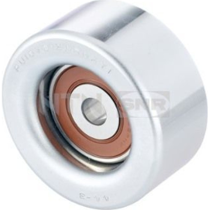 SNR Umlenk-/Führungsrolle, Keilrippenriemen GA369.12 SNR Umlenk-/Führungsrolle, Keilrippenriemen GA369.12