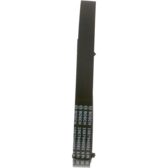 Bosch Keilrippenriemen 1987946063 Bosch Keilrippenriemen 1987946063