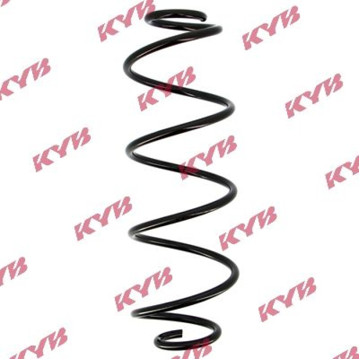 RA5295 KYB Fahrwerksfeder RA5295