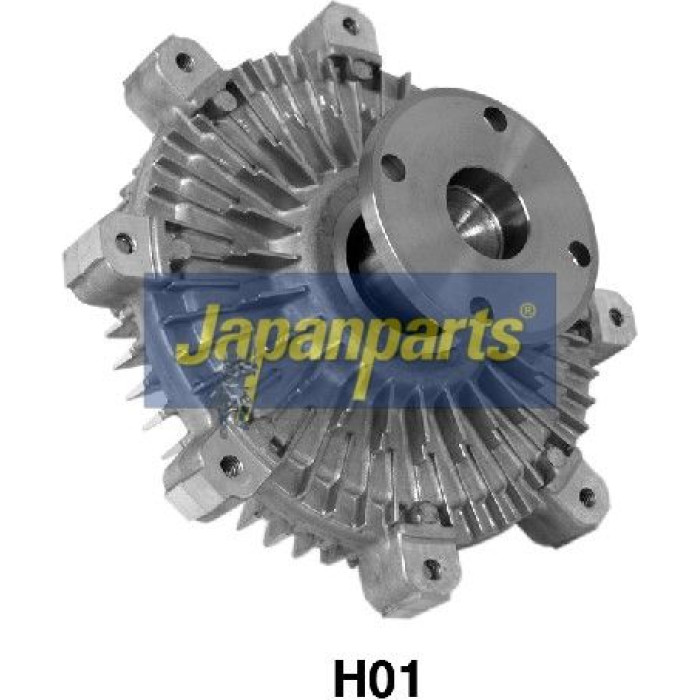 Kupplung, Kühlerlüfter VC-H01 Kupplung, Kühlerlüfter VC-H01