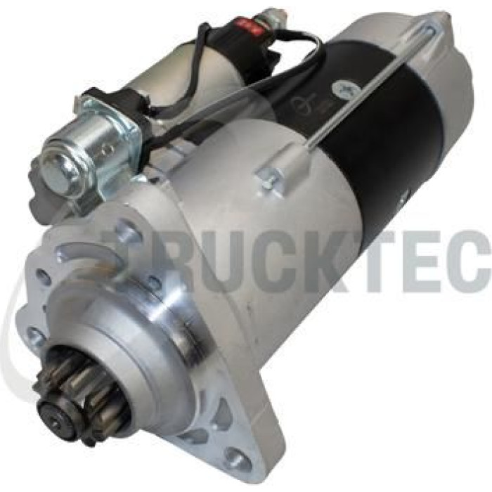 TRUCKTEC AUTOMOTIVE Anlasser 01.17.162 TRUCKTEC AUTOMOTIVE Anlasser 01.17.162