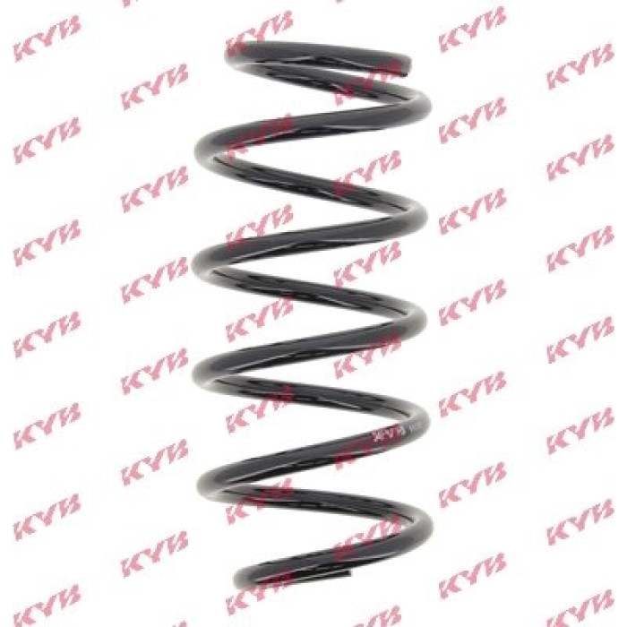 RH2681 KYB Fahrwerksfeder Opel P. Meriva 1.7Cdti 09/03-05/10 RH2681 KYB Fahrwerksfeder Opel P. Meriva 1.7Cdti 09/03-05/10