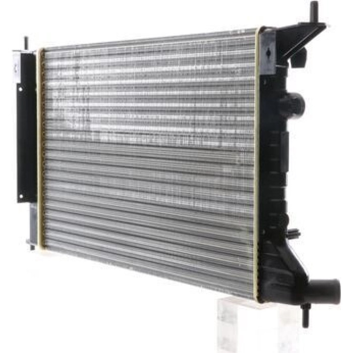 MAHLE Kühler, Motorkühlung CR 636 000S