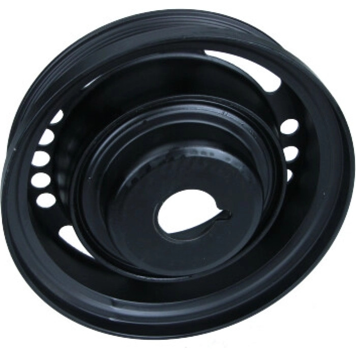 MAXGEAR Kurbelwellenriemenscheibe 30-0196