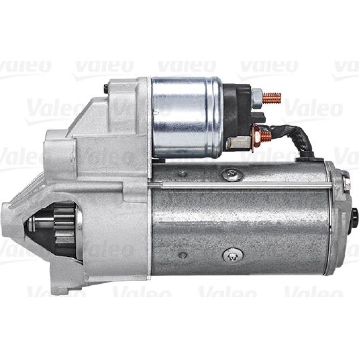 Valeo Anlasser 438186 Valeo Anlasser 438186