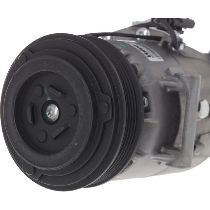 813612 Valeo Kompressor 813612 813612 Valeo Kompressor 813612