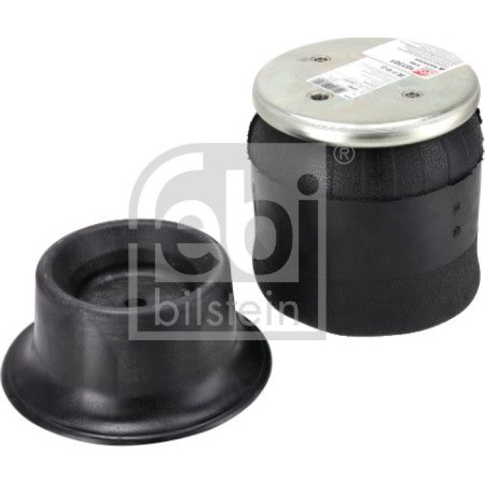febi Luftfederbalg 107301 febi Luftfederbalg 107301