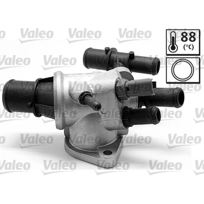 Valeo Thermostat 820562 Valeo Thermostat 820562