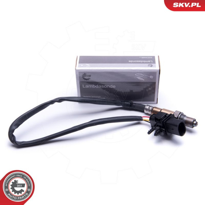 09SKV425 ESEN SKV Lambdasonde 09SKV425 09SKV425 ESEN SKV Lambdasonde 09SKV425