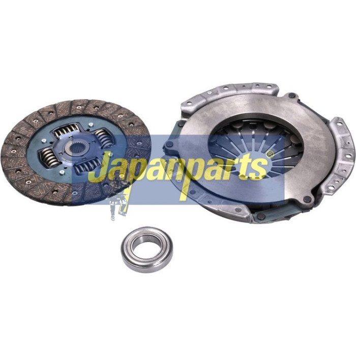 Japanparts Kupplungssatz KF-153