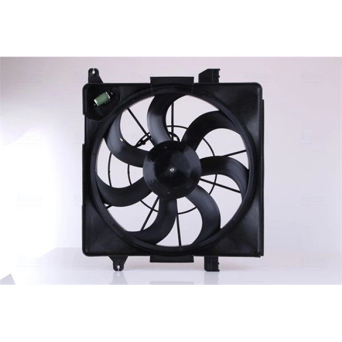 Nissens Kühlerlüfter PKW 850039 Nissens Kühlerlüfter PKW 850039