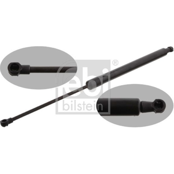 32906 febi Gasdruckfeder 32906 32906 febi Gasdruckfeder 32906