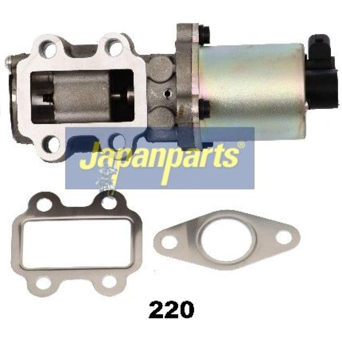 Japanparts AGR-Ventil EGR-220 Japanparts AGR-Ventil EGR-220