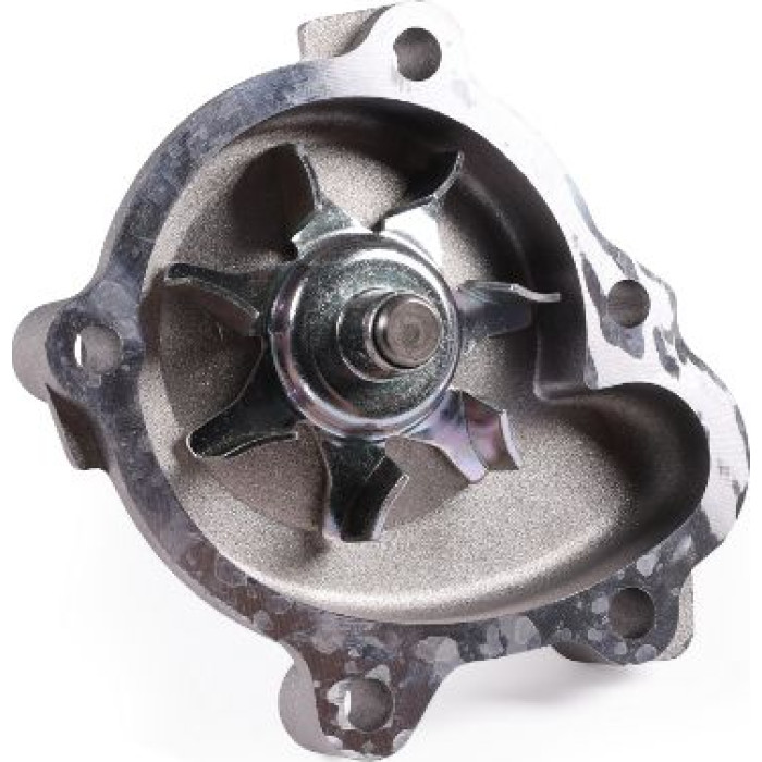 HEPU Wasserpumpe / Kühlmittelpumpe P341 HEPU Wasserpumpe / Kühlmittelpumpe P341