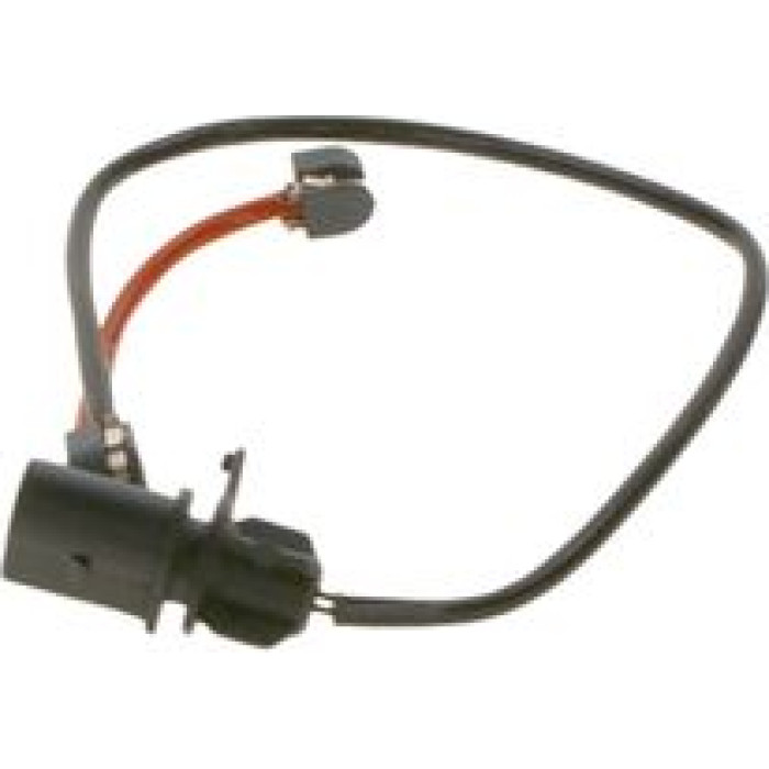 Bosch Bremsbelagverschleißsensor 1987473583 Bosch Bremsbelagverschleißsensor 1987473583
