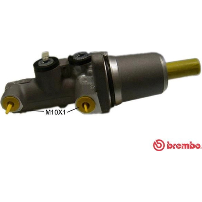 BREMBO Hauptbremszylinder M 85 068 BREMBO Hauptbremszylinder M 85 068