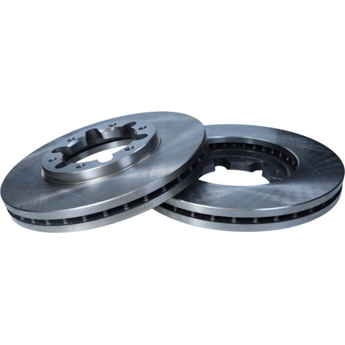MAXGEAR Bremsscheibe 19-2478 Nissan Patrol Y61 MAXGEAR Bremsscheibe 19-2478 Nissan Patrol Y61