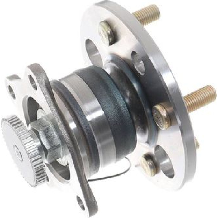 SKF Radlagersatz VKBA 7555 SKF Radlagersatz VKBA 7555