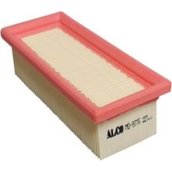 Luftfilter Renault 1.2 16 MD-9776 Luftfilter Renault 1.2 16 MD-9776