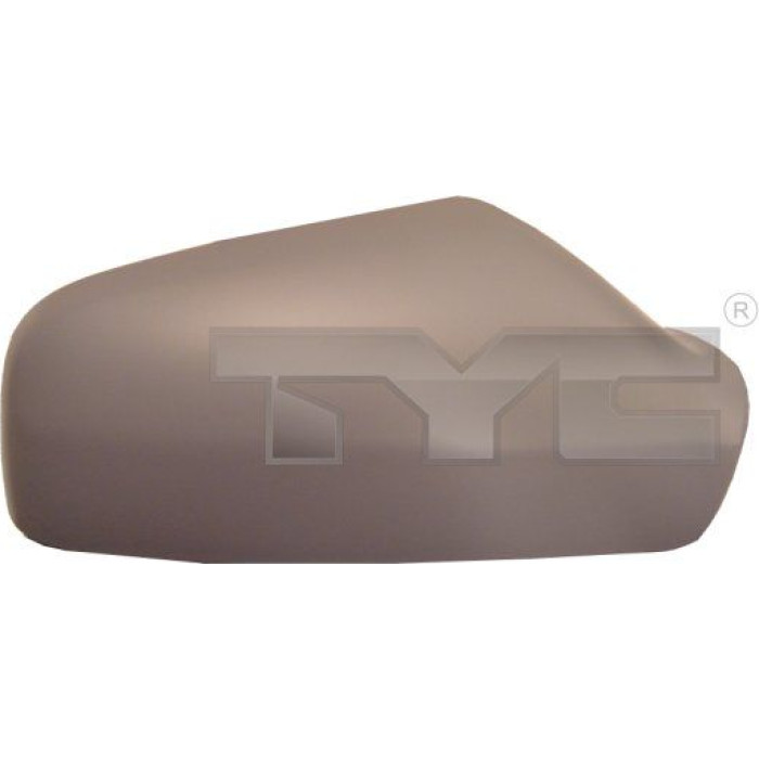 TYC Spiegelkappe links grundiert 325-0014-2 OE Nummer 6428741 - l TYC Spiegelkappe links grundiert 325-0014-2 OE Nummer 6428741 - l