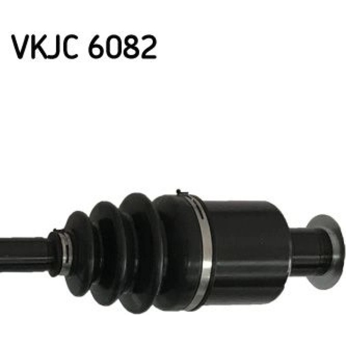 SKF Antriebswelle VKJC 6082 SKF Antriebswelle VKJC 6082