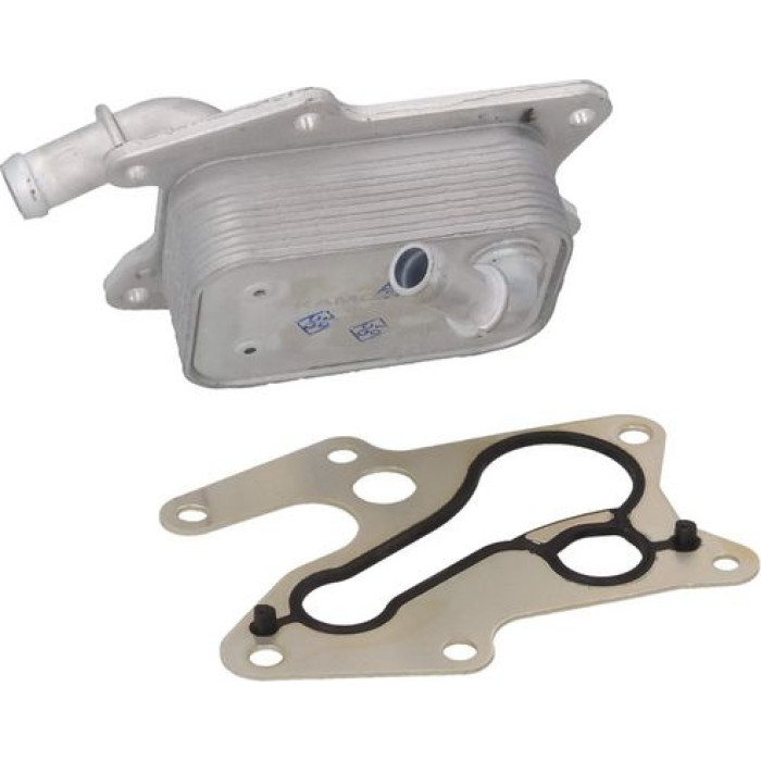 Kamoka Ölkühler 7730139 - Motoröl