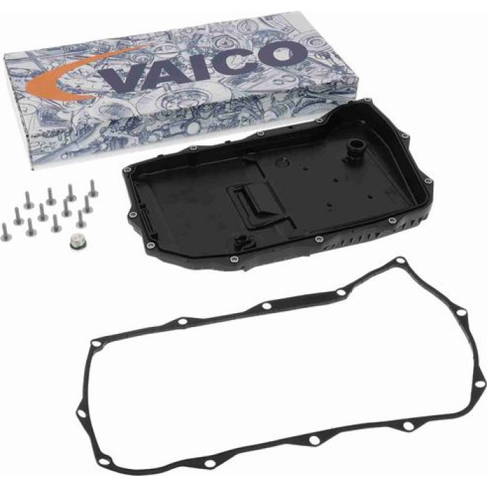 Vaico Automatikgetriebe-Ölwanne V10-4360 Vaico Automatikgetriebe-Ölwanne V10-4360