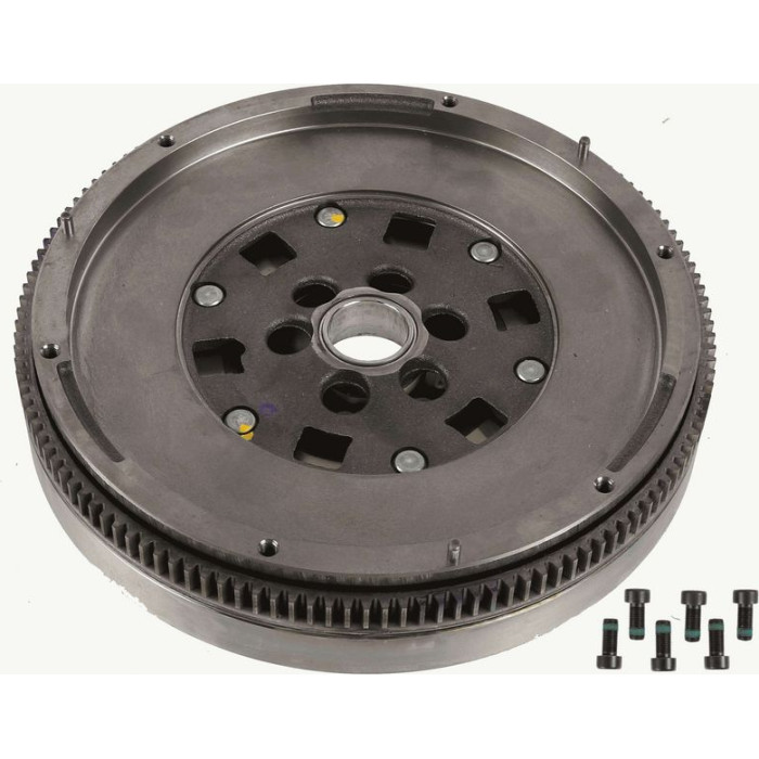 Sachs Zweimassenschwungrad 2294 501 298 Sachs Zweimassenschwungrad 2294 501 298
