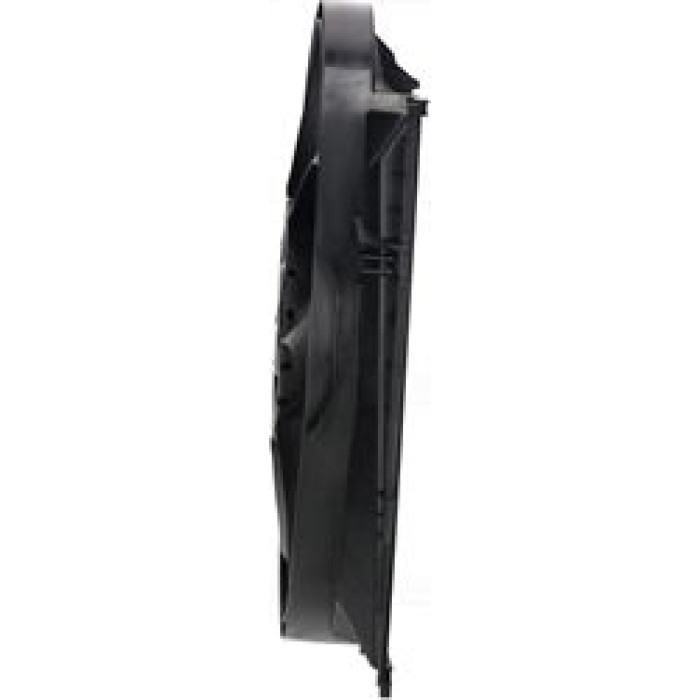 Nissens Kühlerlüfter 850078 Nissens Kühlerlüfter 850078
