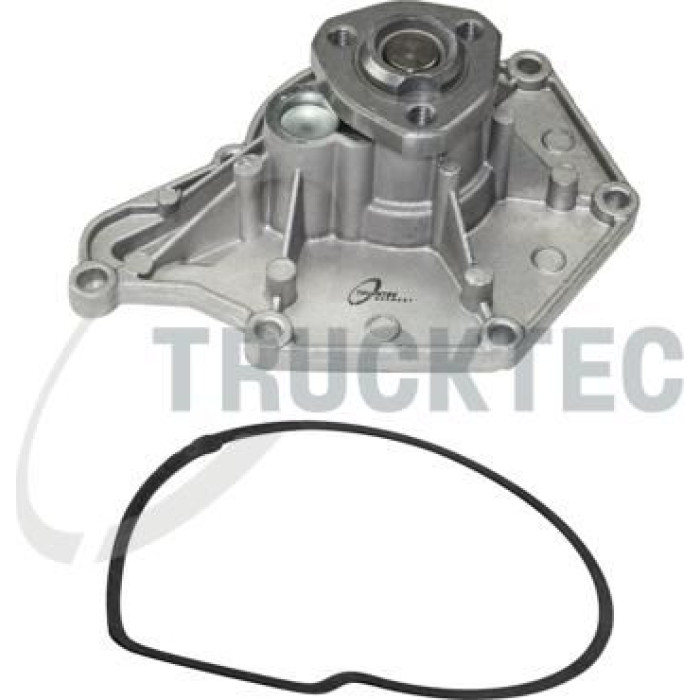 TRUCKTEC AUTOMOTIVE Wasserpumpe 07.19.190 TRUCKTEC AUTOMOTIVE Wasserpumpe 07.19.190