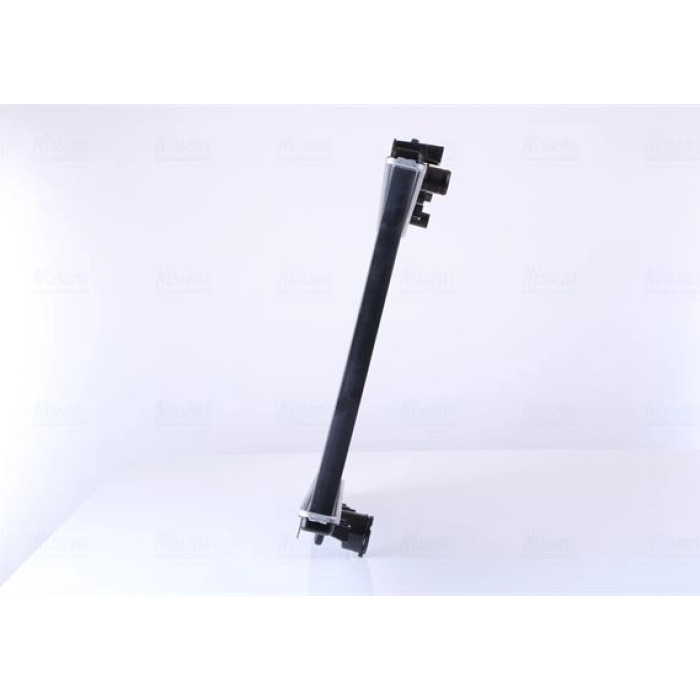 Nissens Wasserkühler PKW 61291A Nissens Wasserkühler PKW 61291A