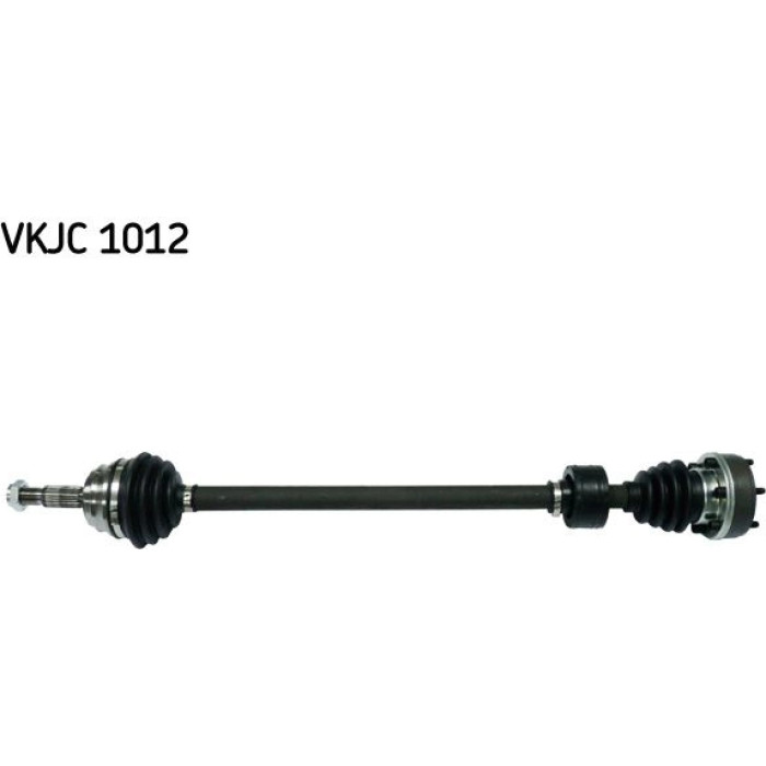 SKF Antriebswelle VKJC 1012 SKF Antriebswelle VKJC 1012