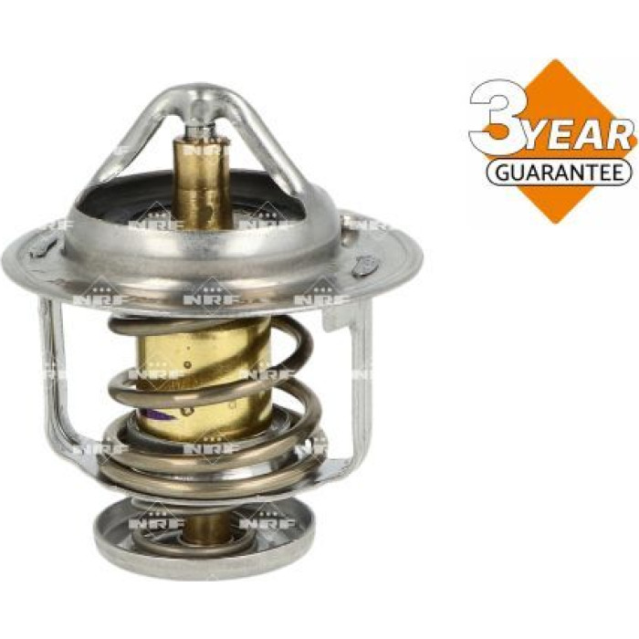 NRF Kühlmittelthermostat 725143