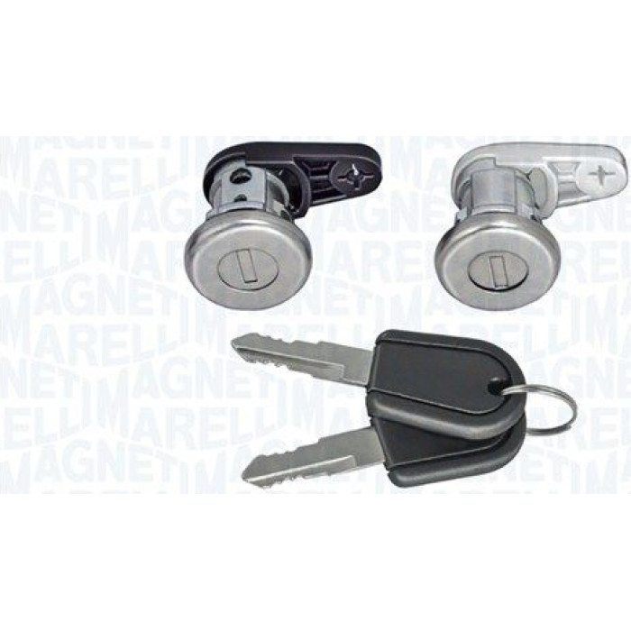 Magneti Marelli Schließzylindersatz MMS0149