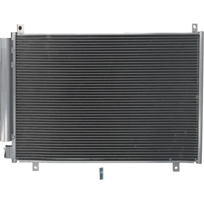 Kamoka Klimakondensator 7800464