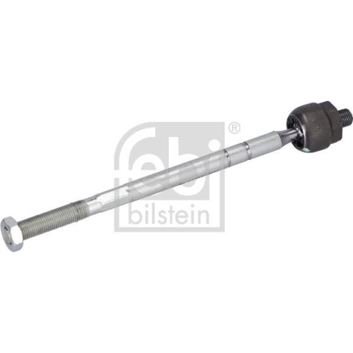 febi Lenkungsgelenk Ford Fusion 01- links/rechts 22767 febi Lenkungsgelenk Ford Fusion 01- links/rechts 22767