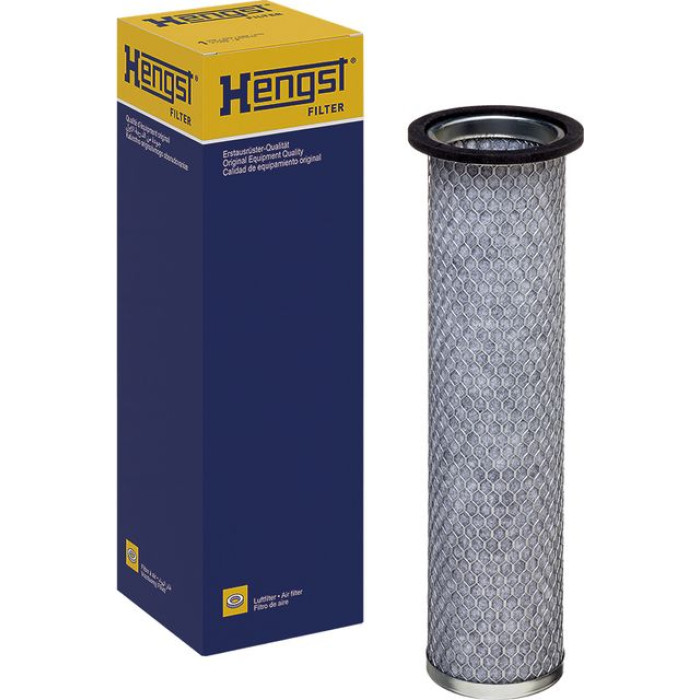 E567LS HENGST FILTER Sekundärluftfilter E567LS