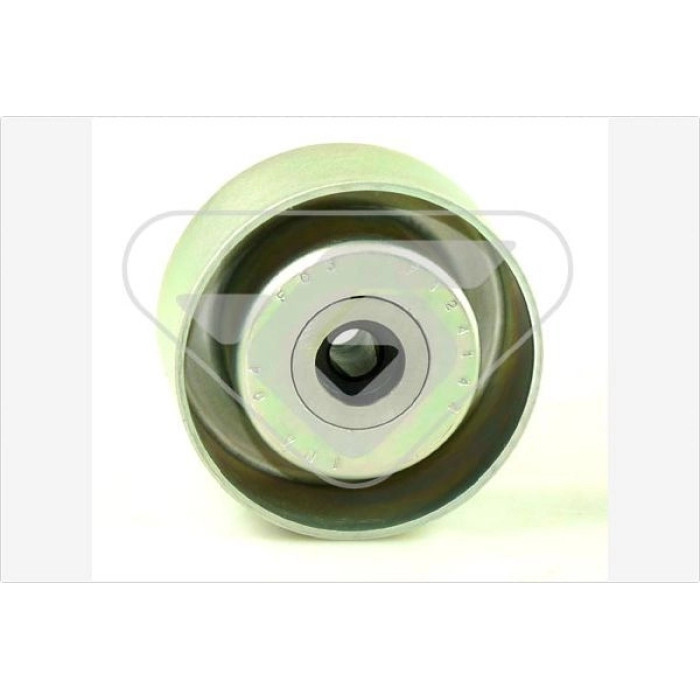 HUTCHINSON Umlenk-/Führungsrolle, Keilrippenriemen T0027 HUTCHINSON Umlenk-/Führungsrolle, Keilrippenriemen T0027