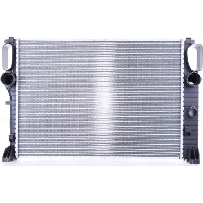 Nissens Wasserkühler PKW 62796A Nissens Wasserkühler PKW 62796A