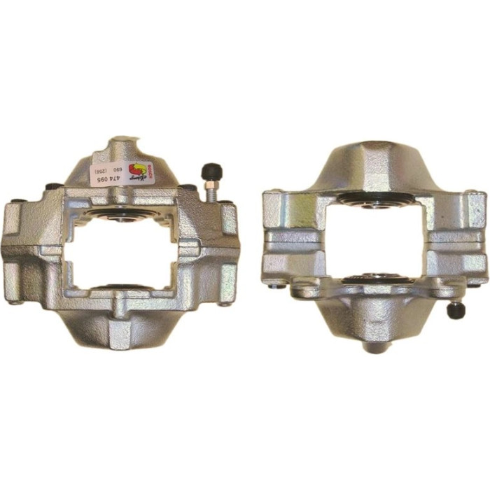 Bosch Bremssattel Hinterachse rechts 0 986 474 095 Bosch Bremssattel Hinterachse rechts 0 986 474 095
