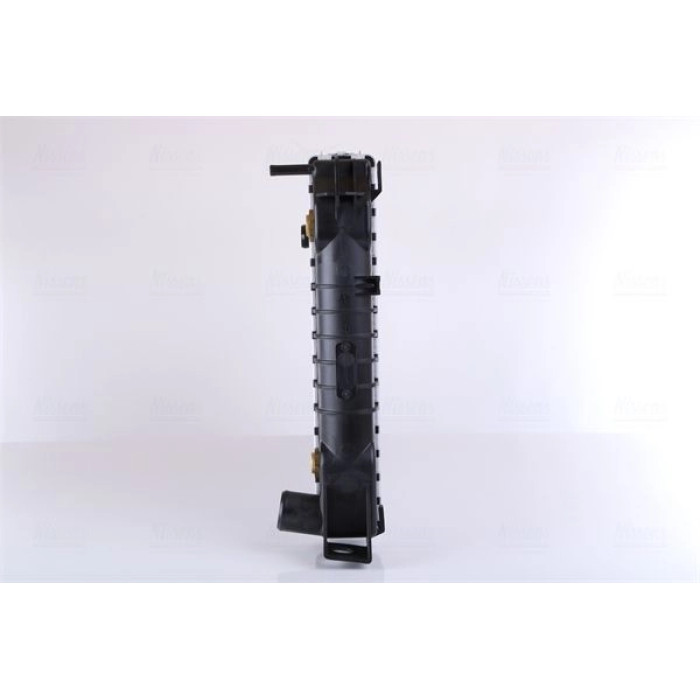 Nissens Wasserkühler PKW 62058A Nissens Wasserkühler PKW 62058A