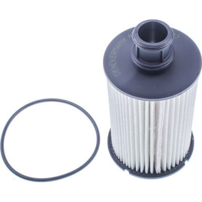 Denckermann Ölfilter A210937 Denckermann Ölfilter A210937