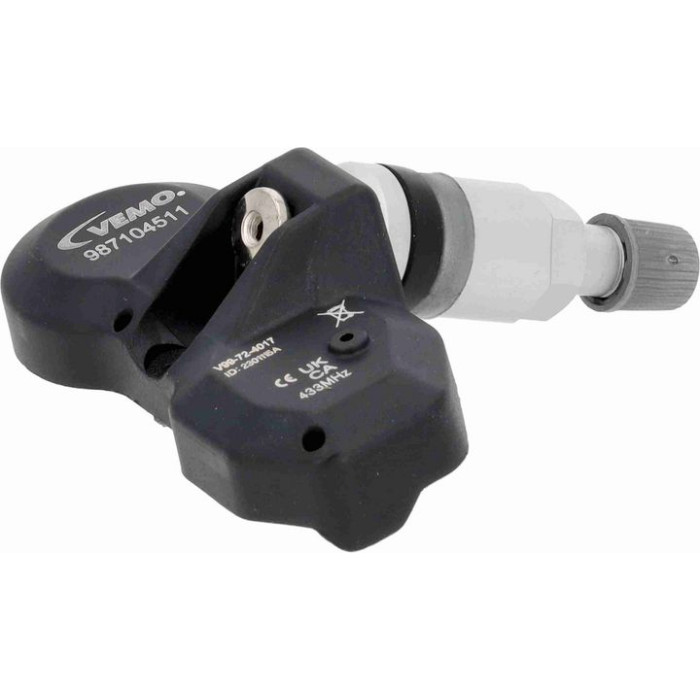 Vemo Reifendrucksensor V99-72-4017 Vemo Reifendrucksensor V99-72-4017