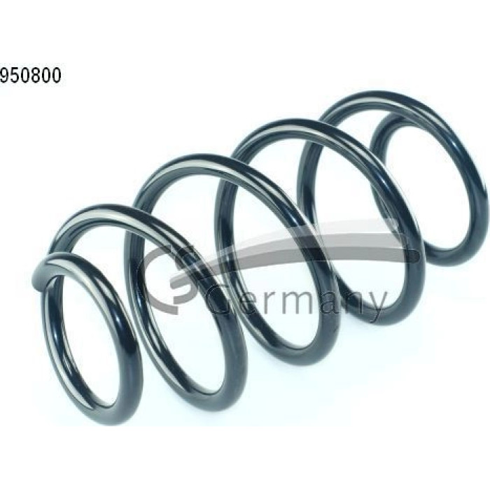 14.950.800 CS Germany Fahrwerksfeder Seat P. Altea/Altea Xl 04- 1.8Tfsi/1.9Tdi/1.6Tdi/Leon 05- 2.0Tdi 14.950.800 CS Germany Fahrwerksfeder Seat P. Altea/Altea Xl 04- 1.8Tfsi/1.9Tdi/1.6Tdi/Leon 05- 2.0Tdi