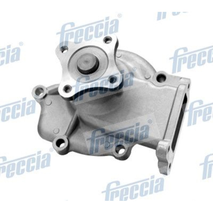 FRECCIA Wasserpumpe WP0471 FRECCIA Wasserpumpe WP0471